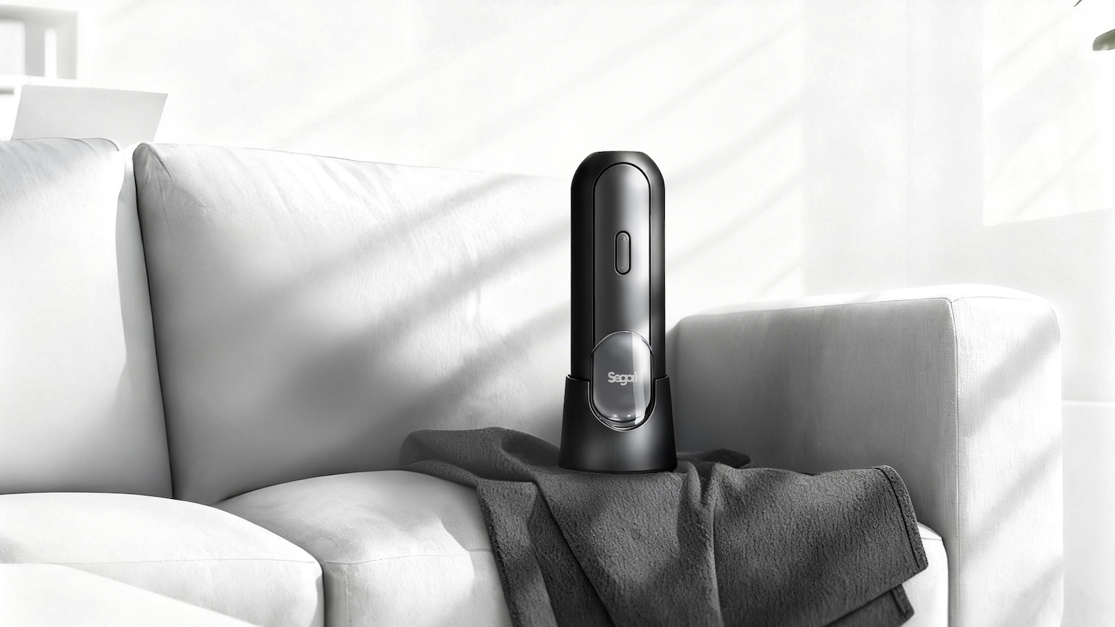 Segai SyncOne AI-Powered Pleasure Device