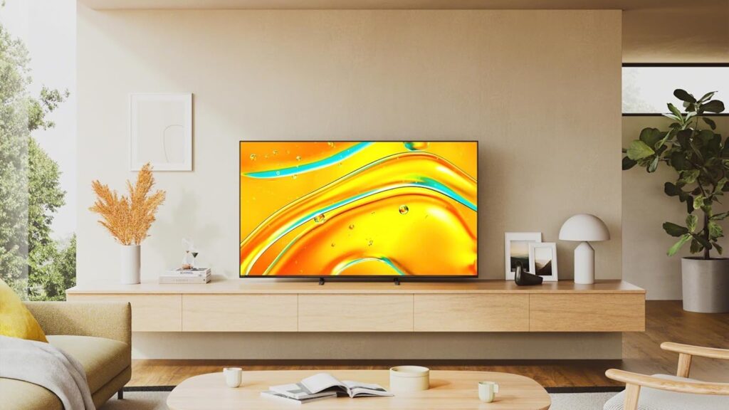 Sony Bravia 5
