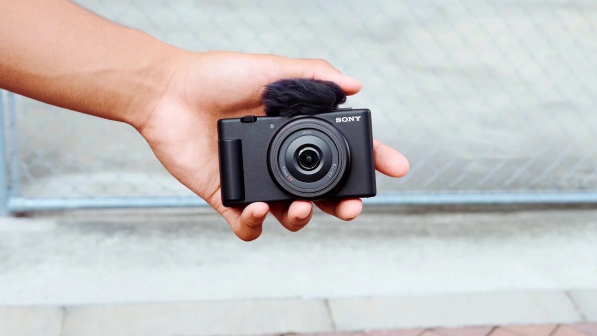 Legit Black Friday camera deals from brands I actually respect