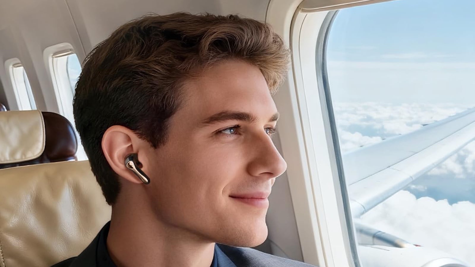 SoundPEATS Air5 Pro Plus