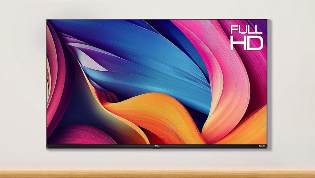 TCL 40 Inch Class S3