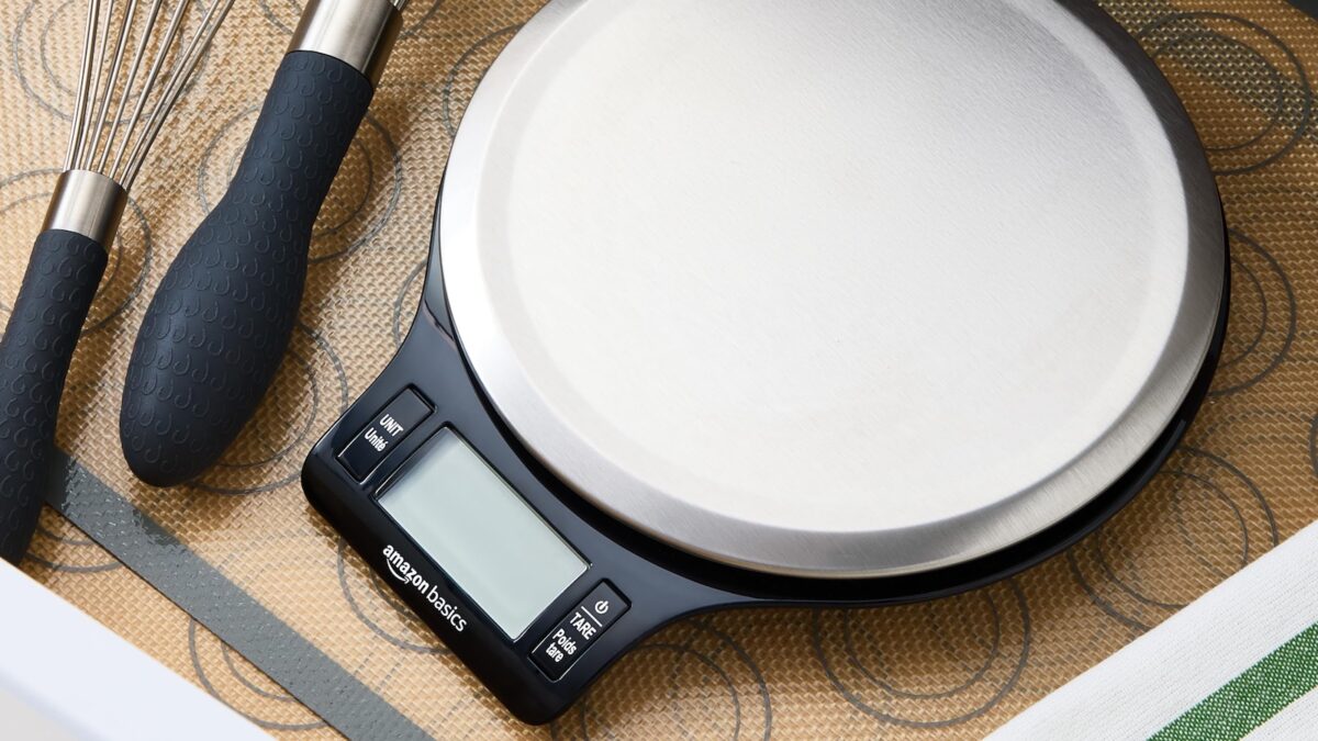 I review kitchen tech all year—these Thanksgiving essentials are actually worth it (some are on sale!!)