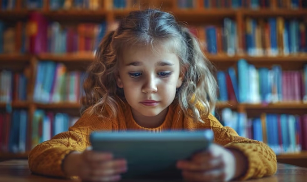 The rise of smart learning tools