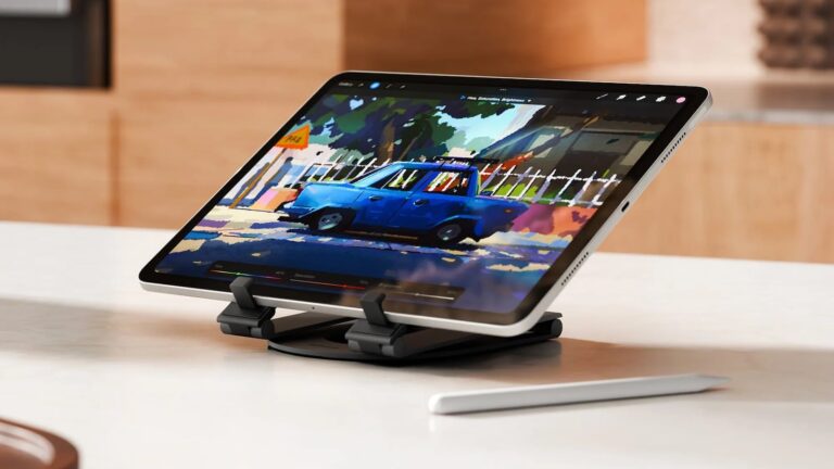 Twelve South Curve Mini iPad Stand