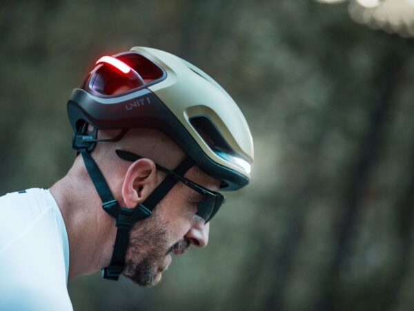 UNIT 1 AURA Mips Smart Helmet