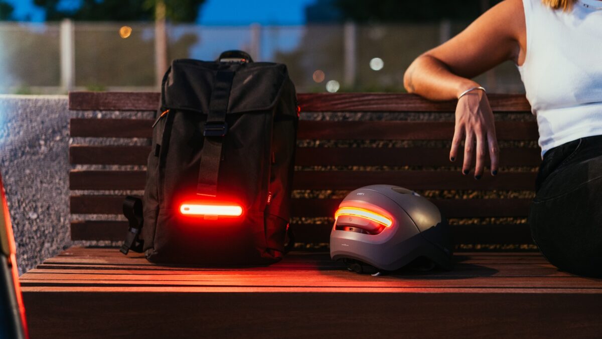 Ride smart, gift smarter: UNIT 1’s Holiday Deals on AURA, TORCH & Smart Light