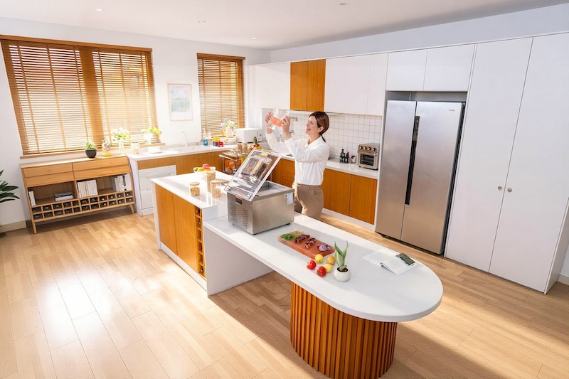 VEVOR black friday deals