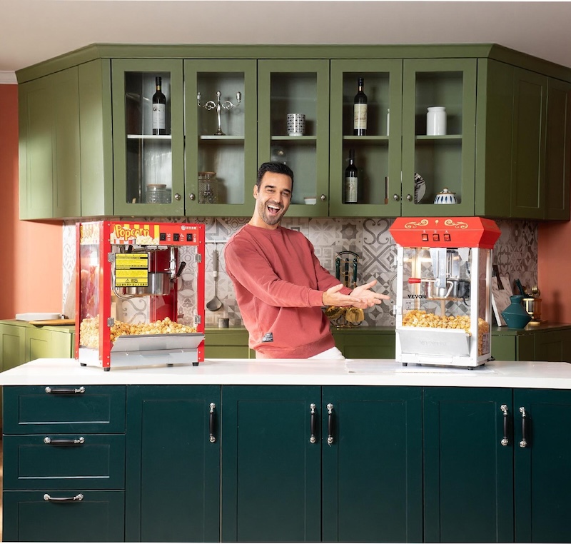 VEVOR black friday deals