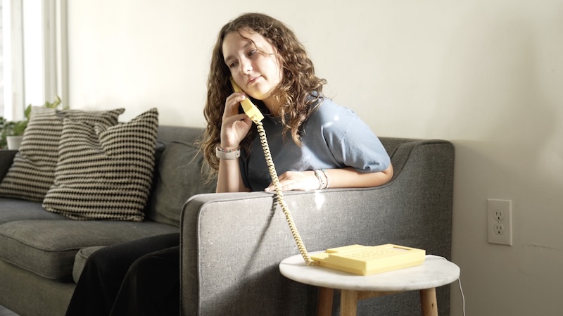 Wiley – A Safe WiFi Home Phone for Kids & Family