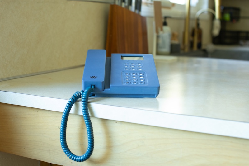 Wiley – A Safe WiFi Home Phone for Kids & Family