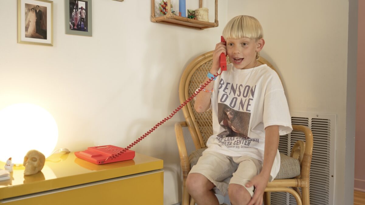 Wiley Home Phone review: A simple, safer way for kids to call without jumping into the cell-phone world