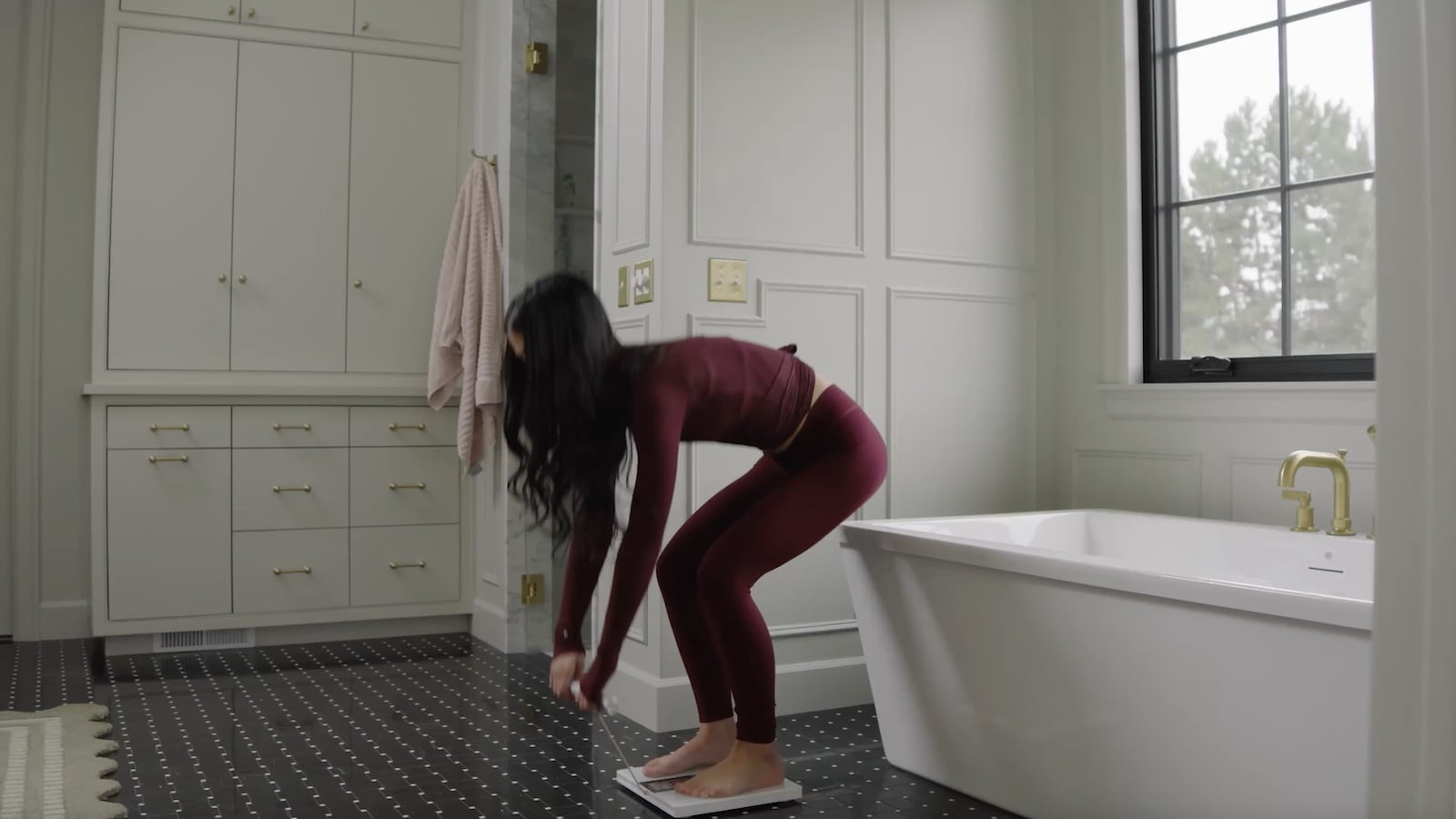 Wyze Scale Ultra BodyScan Professional Smart Scale