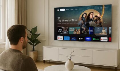 iFFALCON 65 Inch Class U85