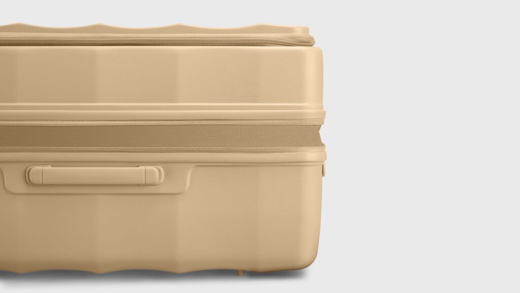 4MYTU’s Luggage Set