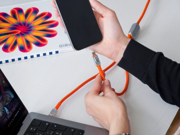inCharge Life Modular USB-C Cable Kit