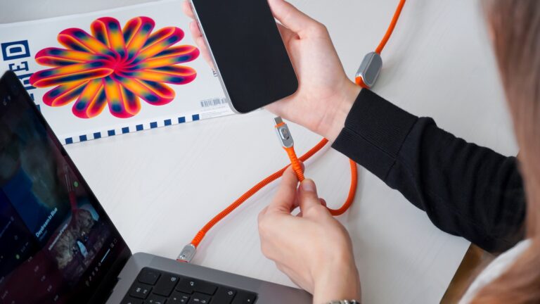 inCharge Life Modular USB-C Cable Kit