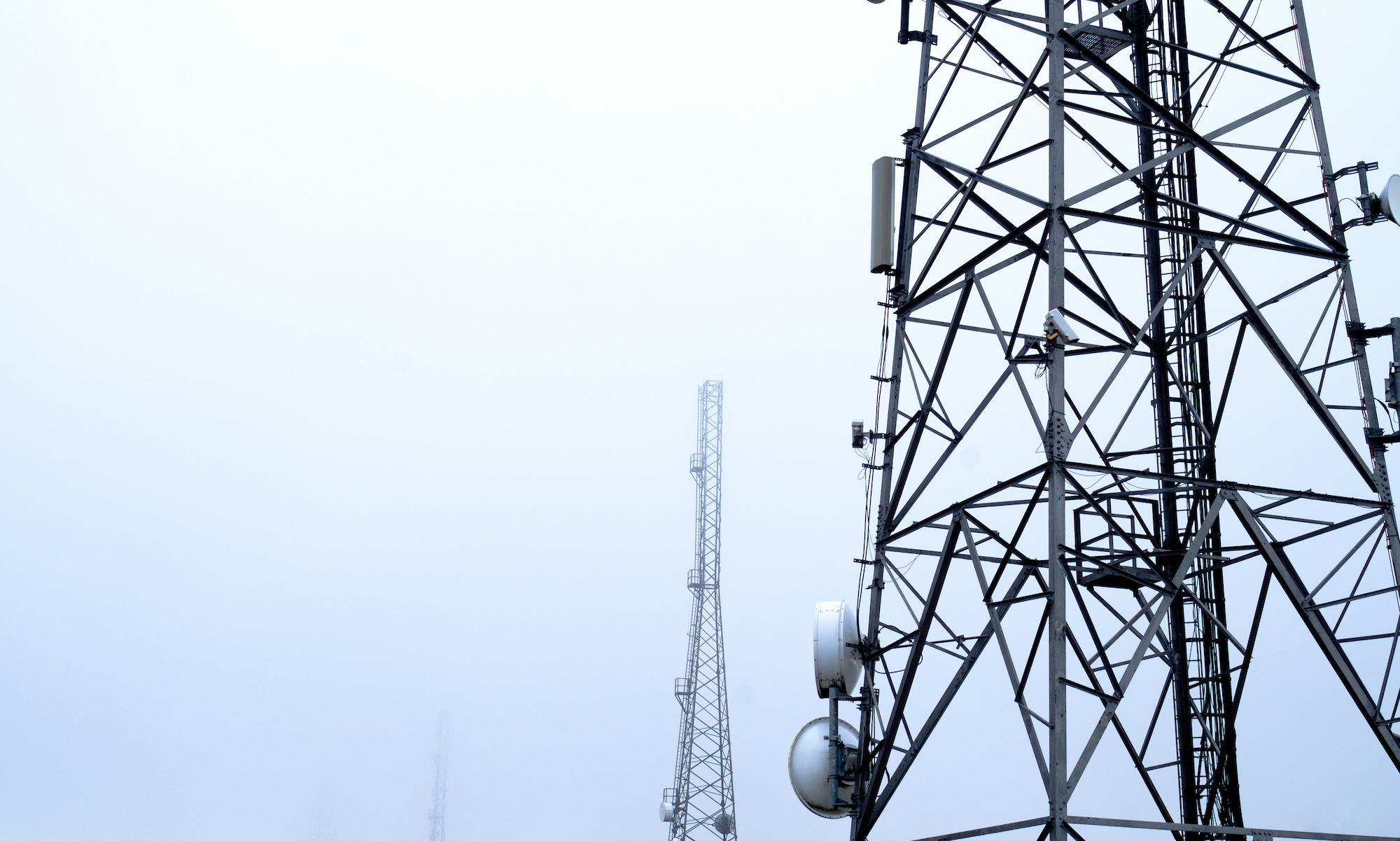 How OSS products for telecom are shaping the future of network infrastructure?