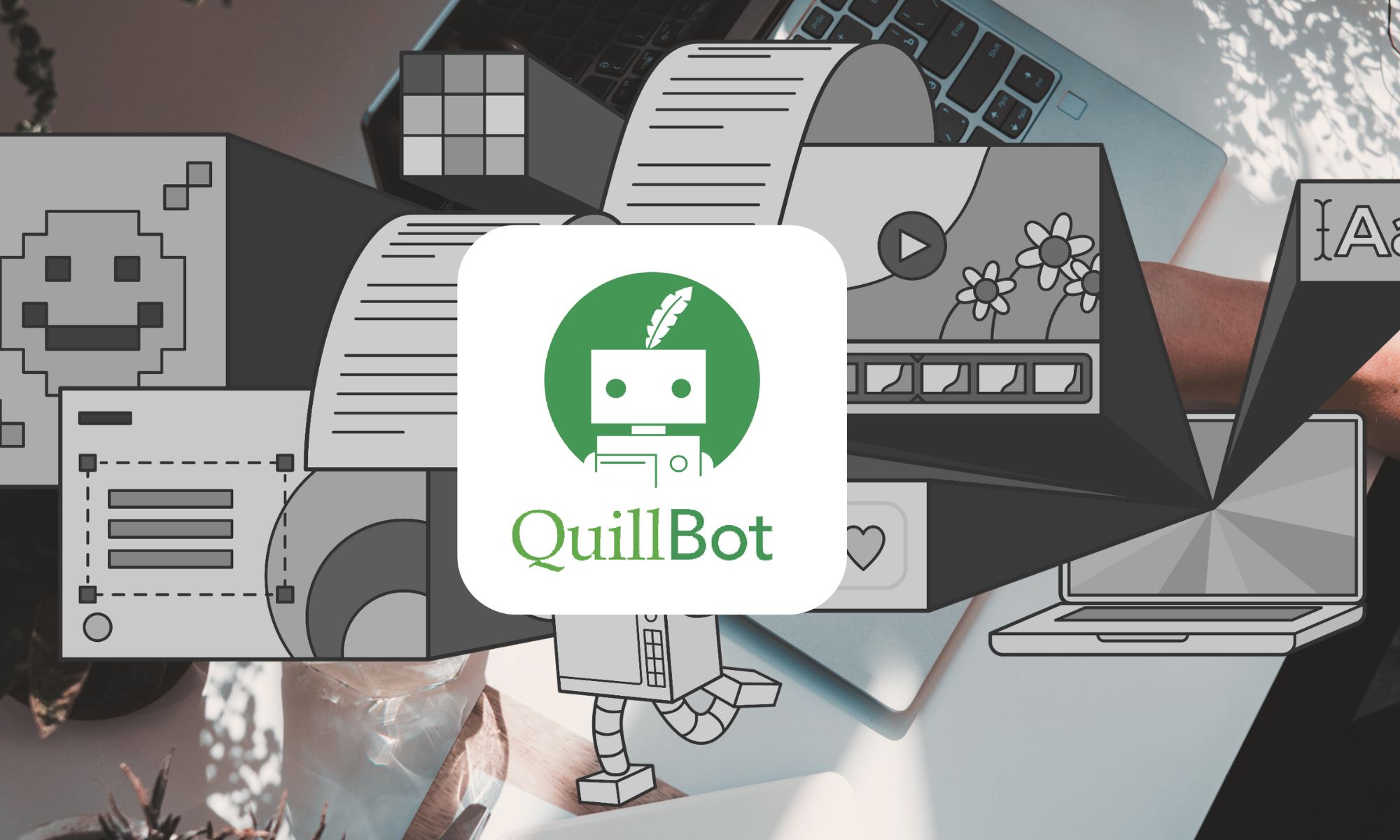 Quillbot review