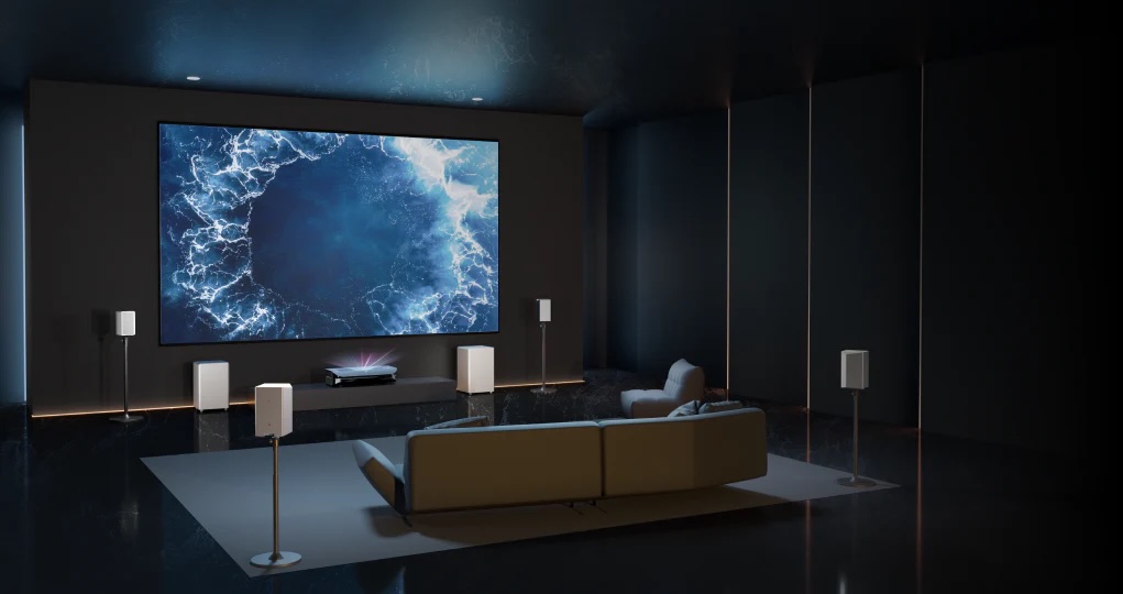 Your full dwelling theater answer is right here with Black Friday financial savings — Gadget Circulation Your full dwelling theater answer is right here with Black Friday financial savings — Gadget Circulation