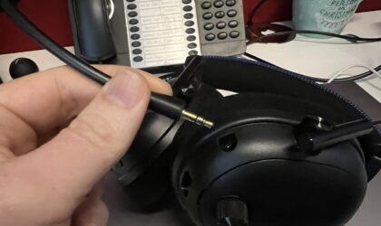 Razer BlackShark V3 Pro