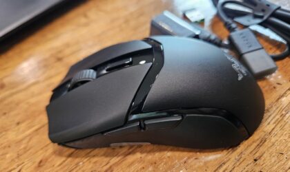 Razer Cobra HyperSpeed