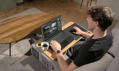 nerdytec Couchmaster CYWORX