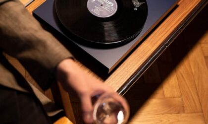 Pro-Ject Debut Carbon Evo