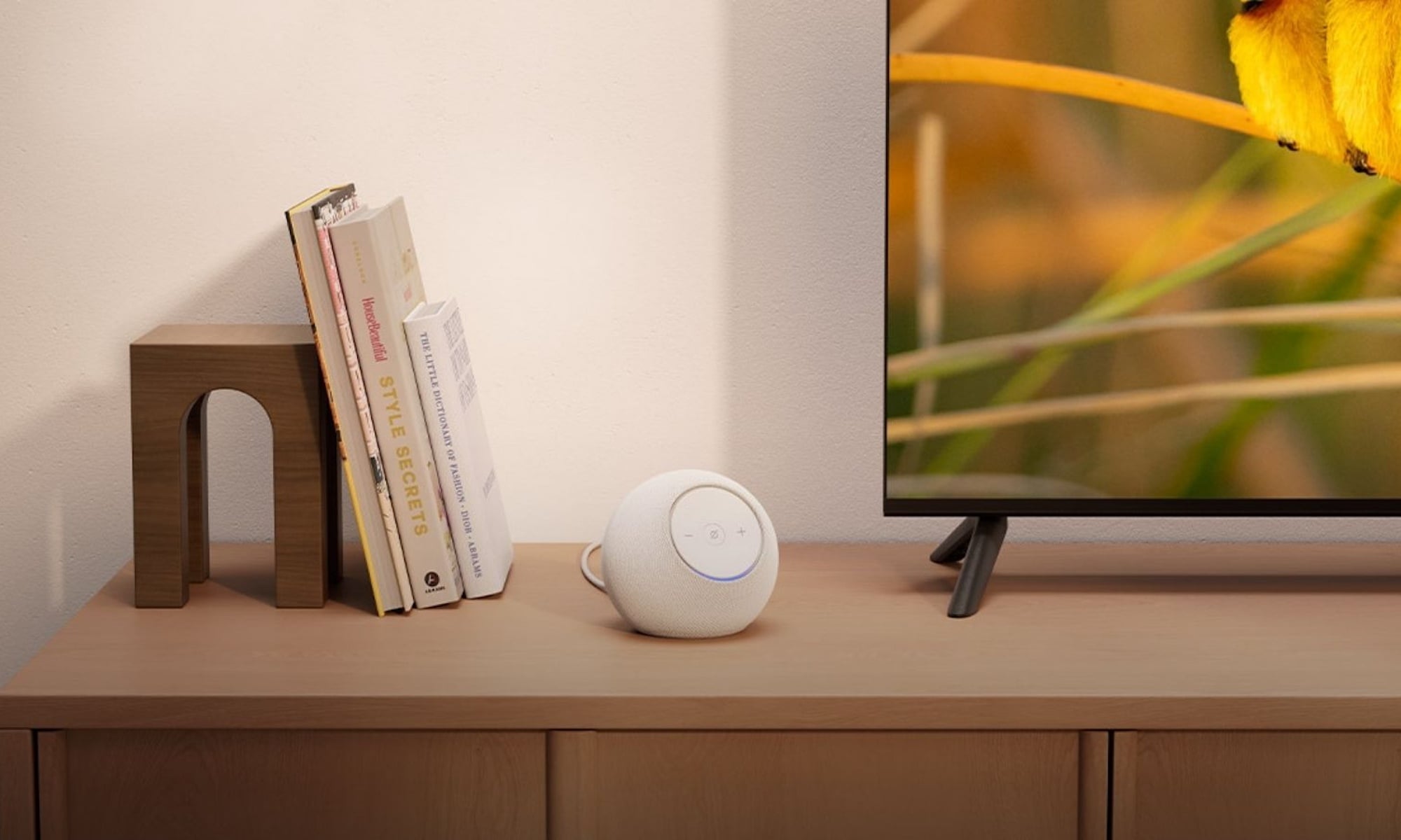 Amazon Echo Dot Max Speaker