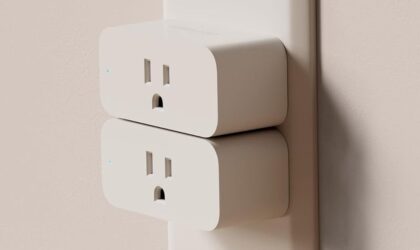 Amazon Smart Plug