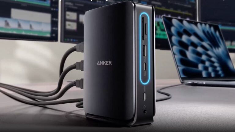 Anker-13-in-1-Nano-Docking-