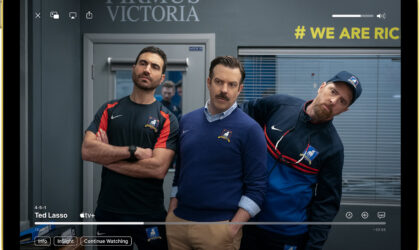 Apple iPad 11-inch (A16)