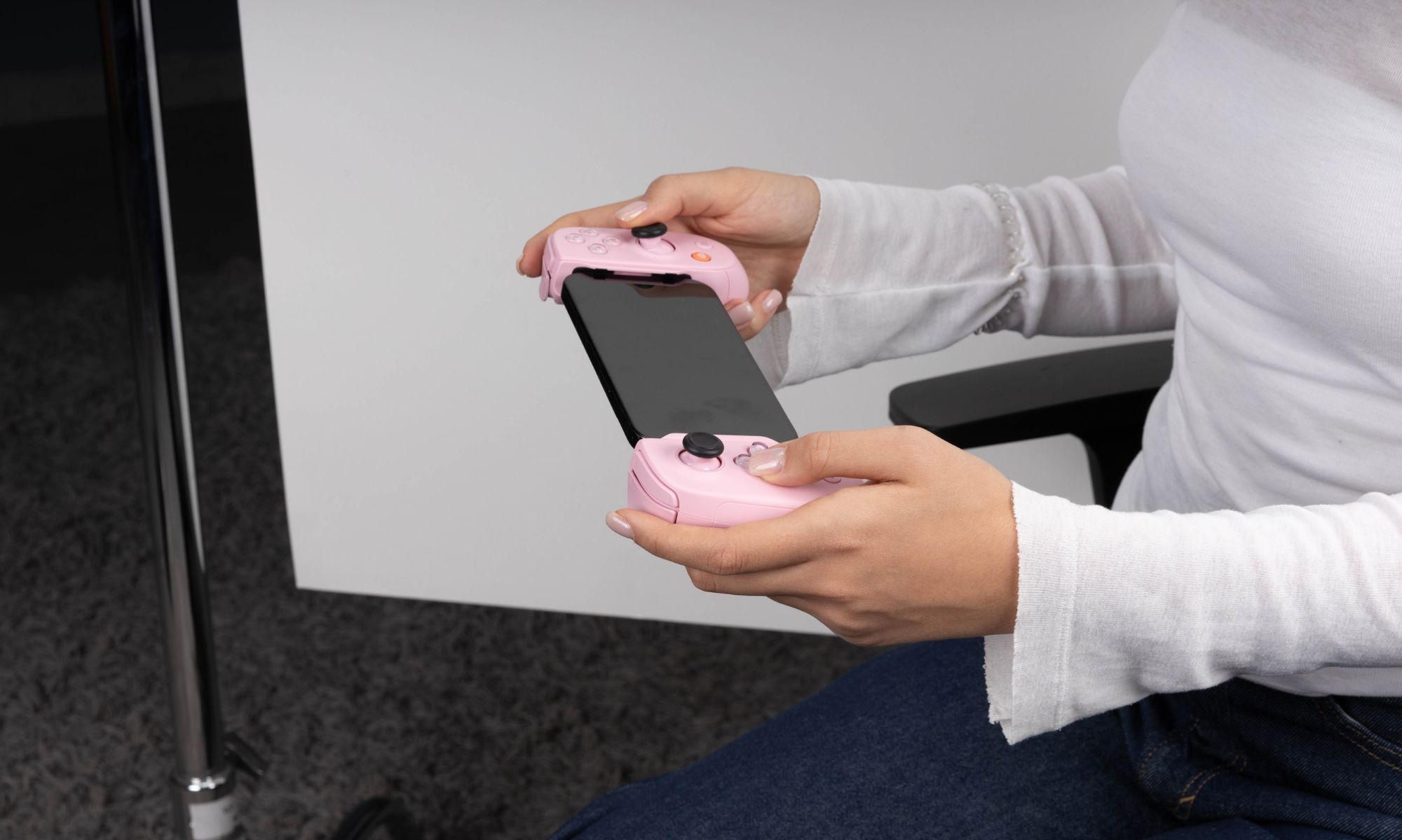 Backbone Pro hands-on review: 3 weeks in—my thoughts on who it's for