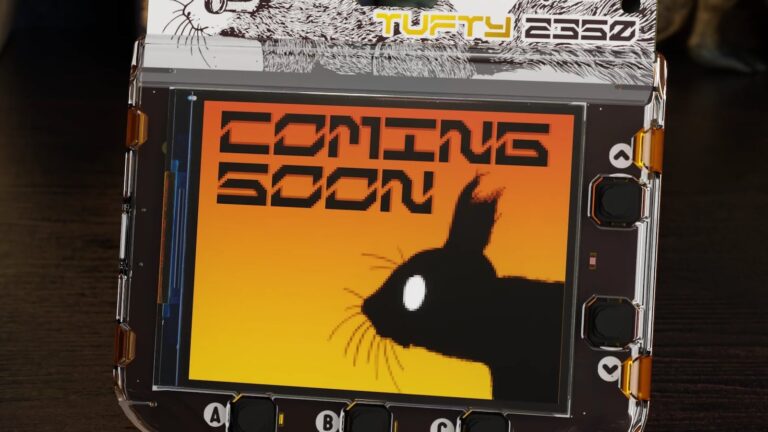 Gadgets Galore: The Coolest Tech Toys You Didn't Know You Needed