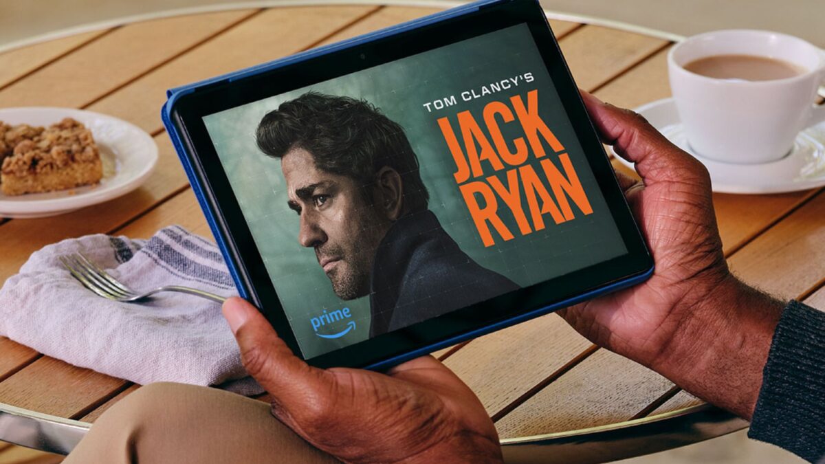 Best tablets for watching movies: Experience every detail like Roger Ebert would