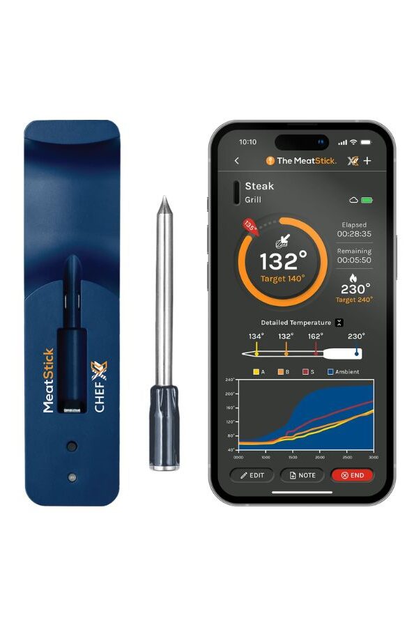 ChefX Wireless MeatStick