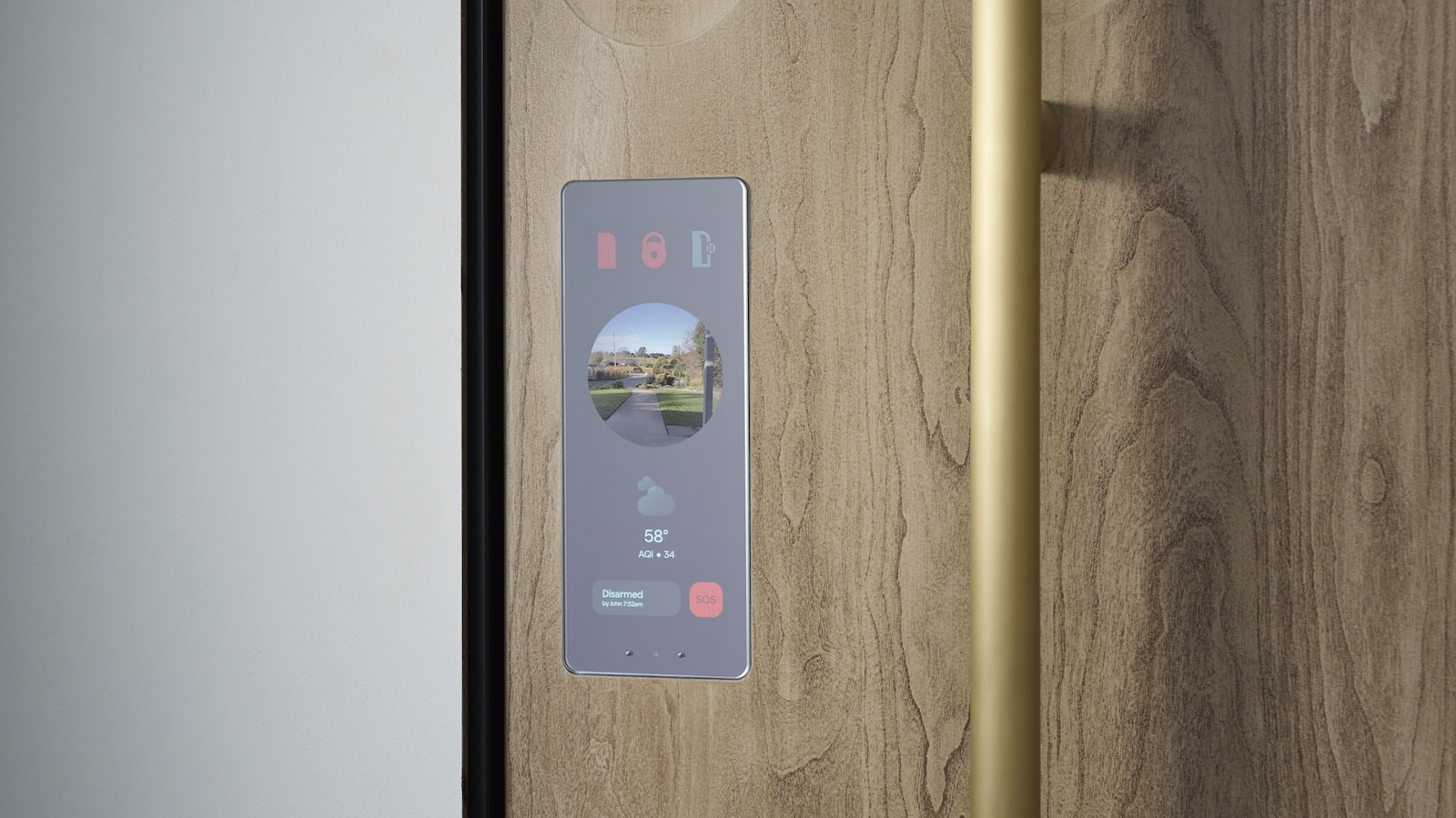Doma Intelligent Door | Key Features, Price & Alternatives