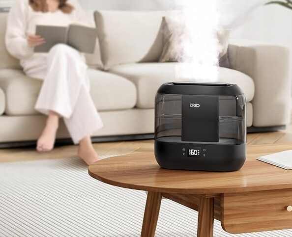 Dreo Smart Humidifier