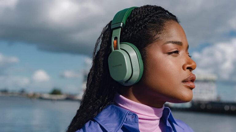 Fairphone Fairbuds XL Wireless Headphones