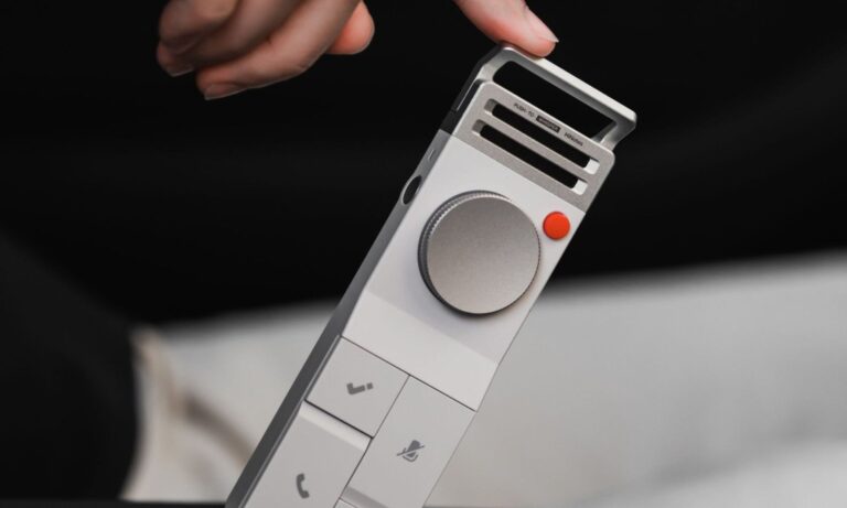 HiDock P1 review: Could this be the AI voice recorder for earphones I’ve been waiting for?