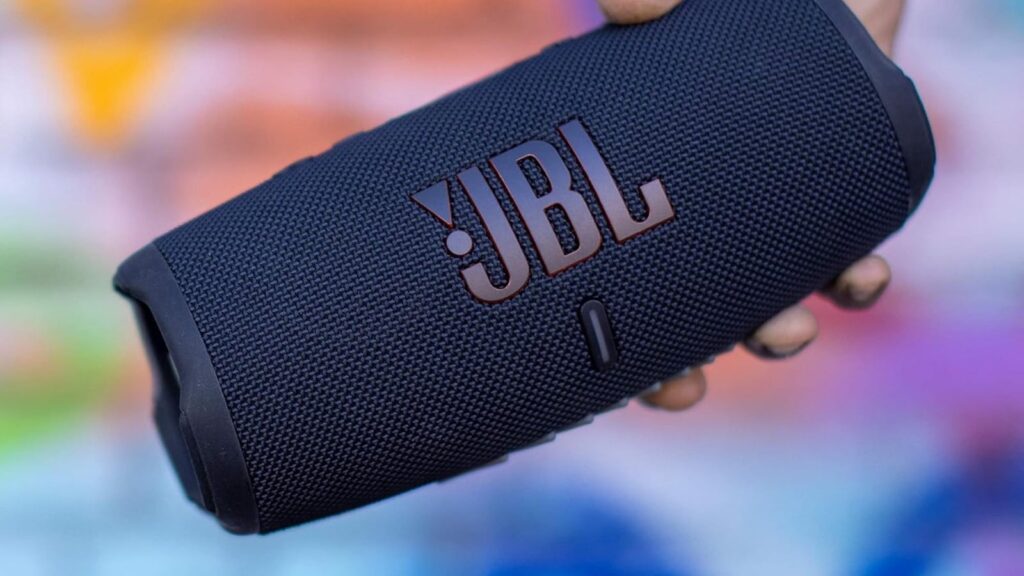 JBL Charge 5 