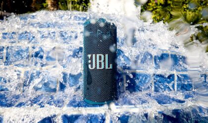 JBL Grip Bluetooth Speaker