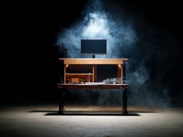 KIDO Desk Split‑Top Standing Desk