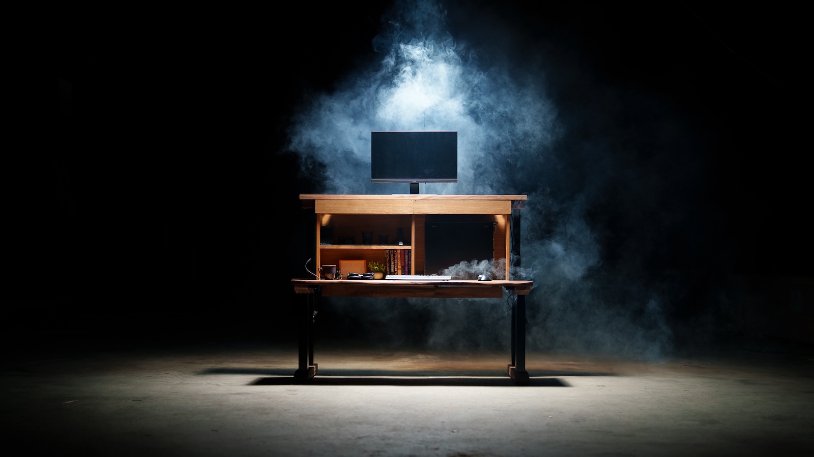 KIDO Desk Split‑Top Standing Desk