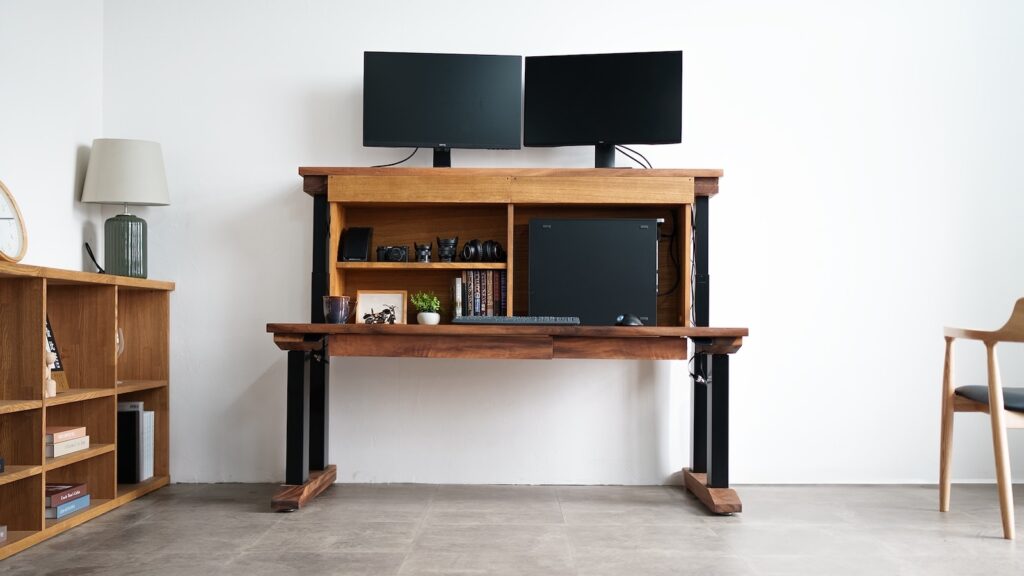 KIDO Desk Split‑Top Standing Desk