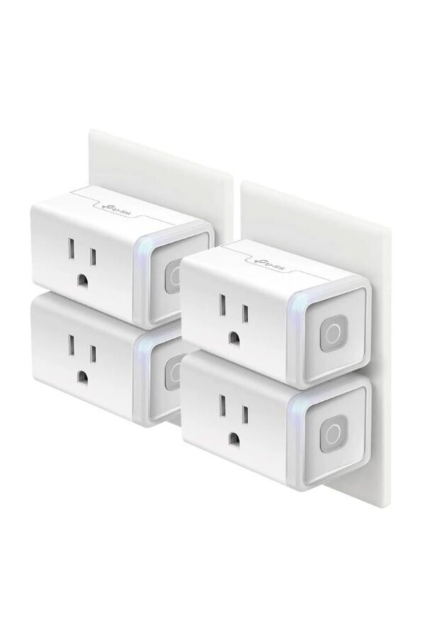 Kasa Smart Plugs