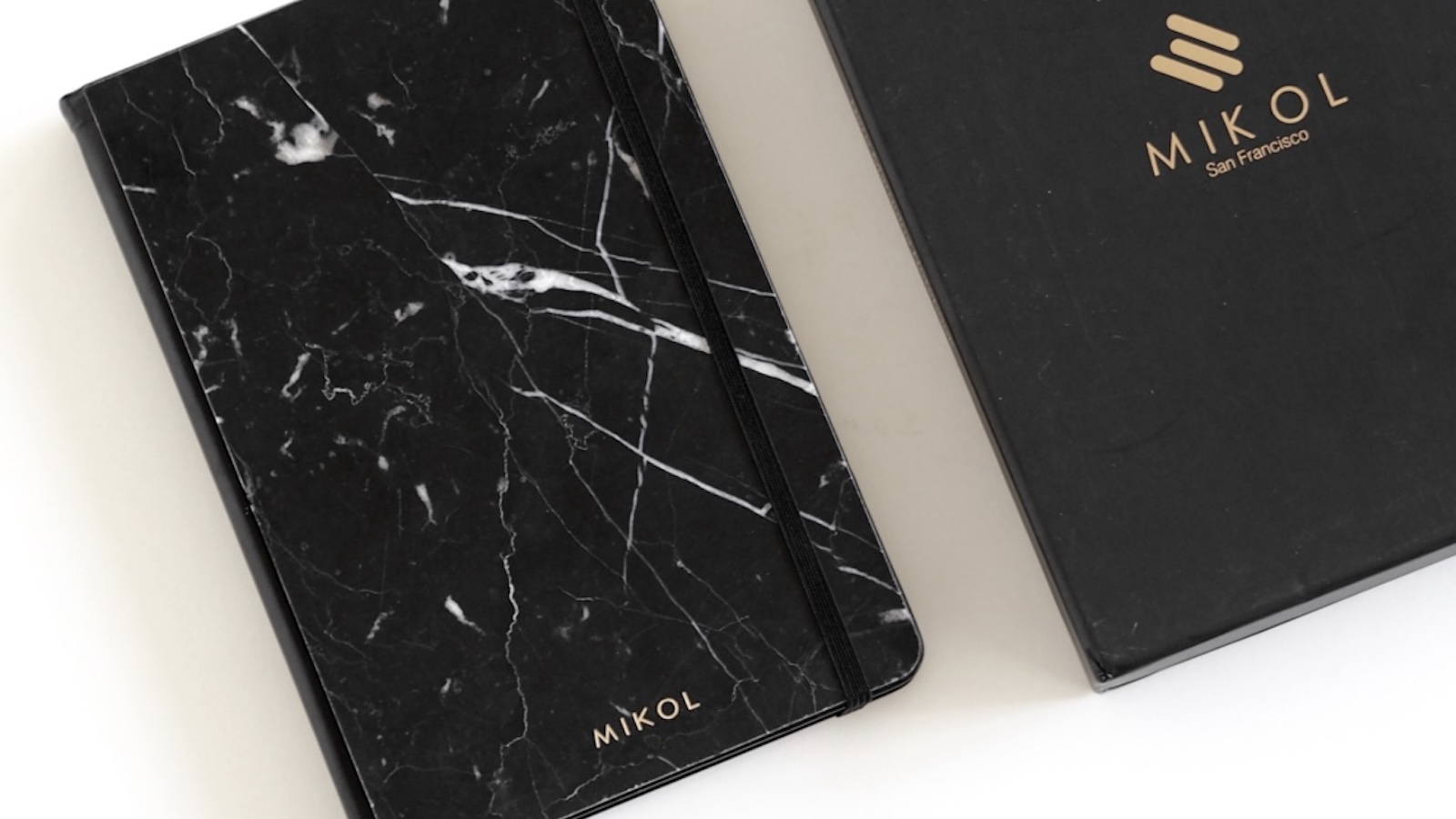 Mikol Marble Notebooks Collection | Key Features, Price & Alternatives