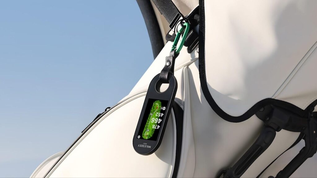 Mileseey GeneSonic Pro review