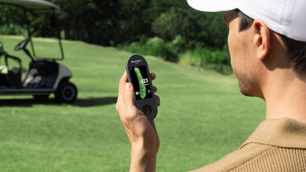 Mileseey GeneSonic Pro review