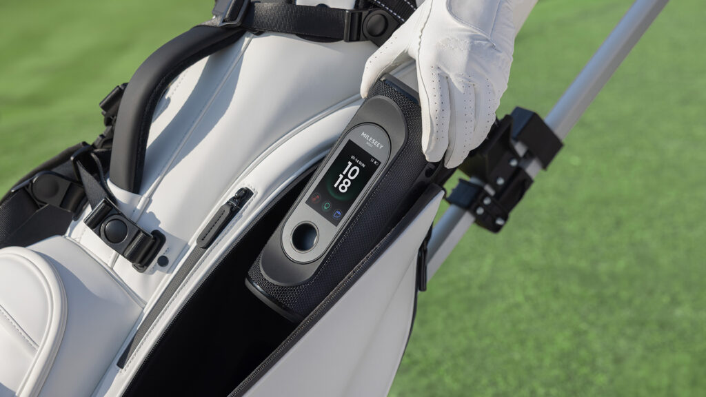 Mileseey GeneSonic Pro review