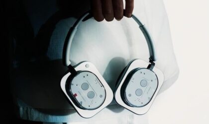 Nothing 1 Headphones